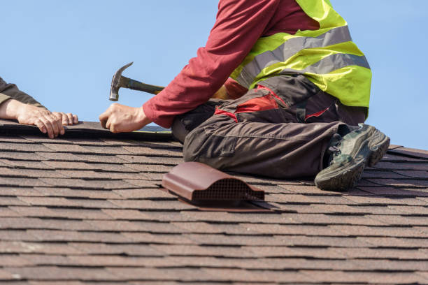 Best Commercial Roofing Services  in Skyline View, PA