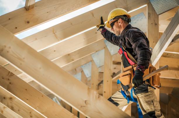 Best Roof Replacement Cost  in Skyline View, PA