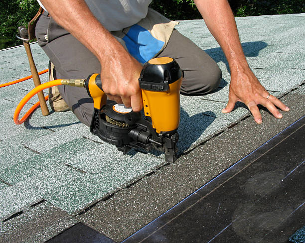Heating Cable for Roof Installation in Skyline View, PA