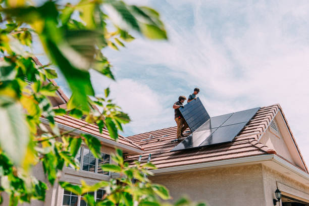 Best Gutter Installation and Roofing  in Skyline View, PA