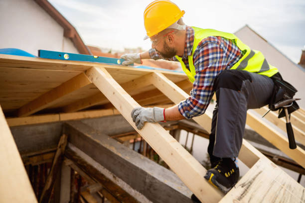 Best Residential Roofing Contractor  in Skyline View, PA