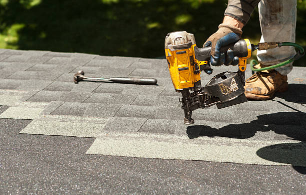 Professional Roofing Contractor in Skyline View, PA