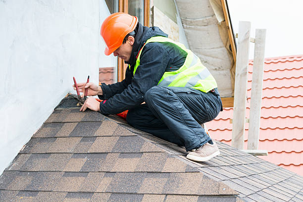Best Slate Roofing Contractor  in Skyline View, PA