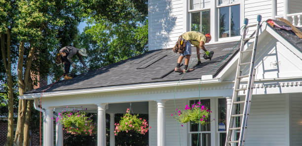 Quick and Trustworthy Emergency Roof Repair Services in Skyline View, PA